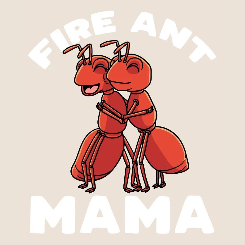 Fire Ant Lover