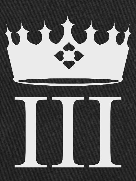King Charles Crown