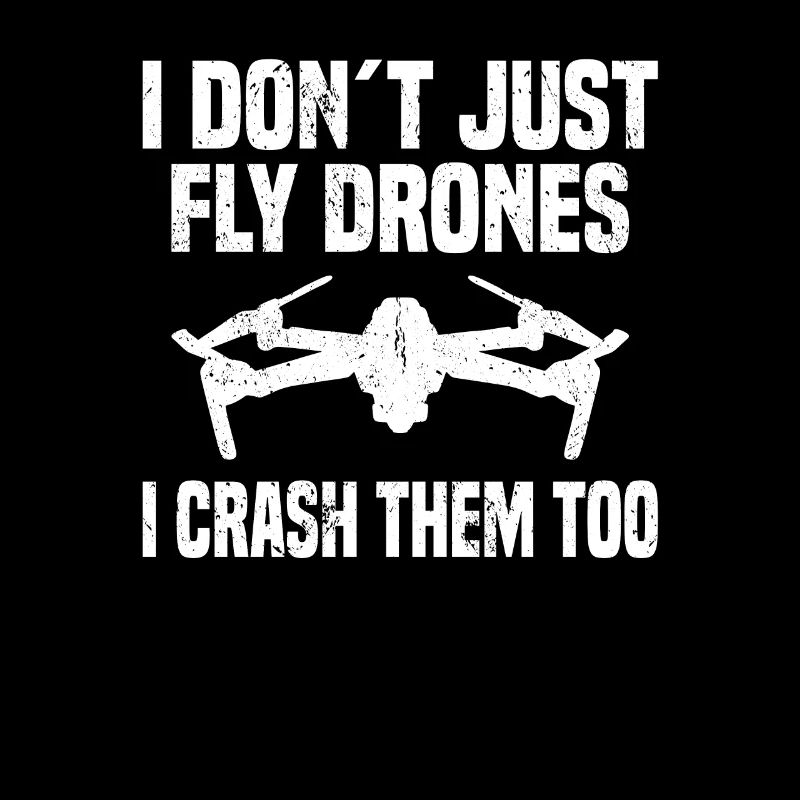 Pilote de drone Fpv Quadcopter Racing Drone Volant