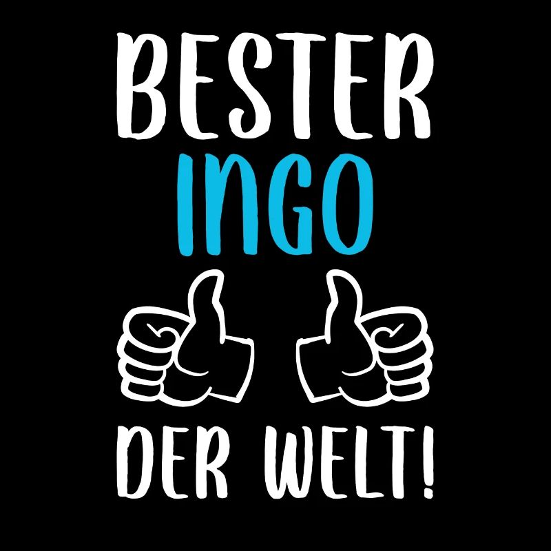 Ingo Vorname Name Geburtstag