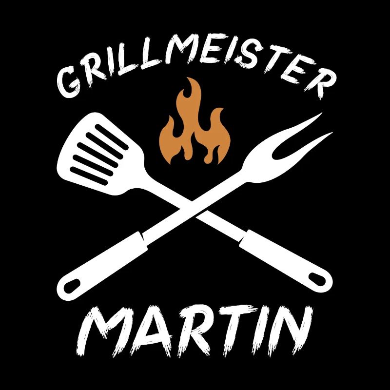 Grillmeister Martin