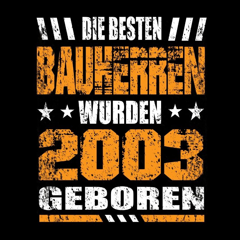 Bauherr Geburtstag Die Besten Bauherren wurden