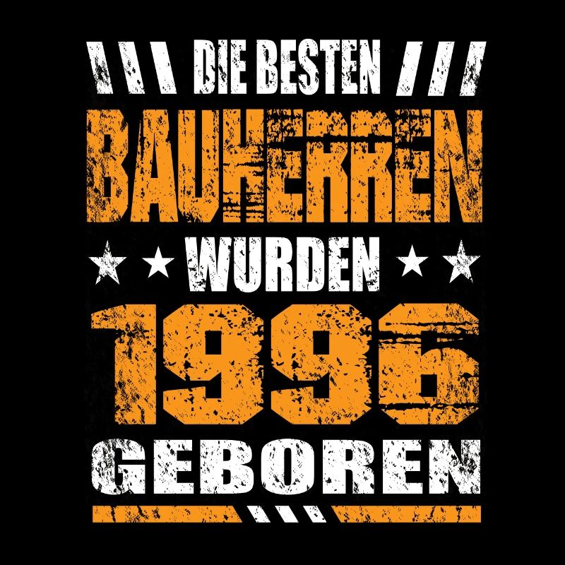 Bauherr Geburtstag Die Besten Bauherren wurden