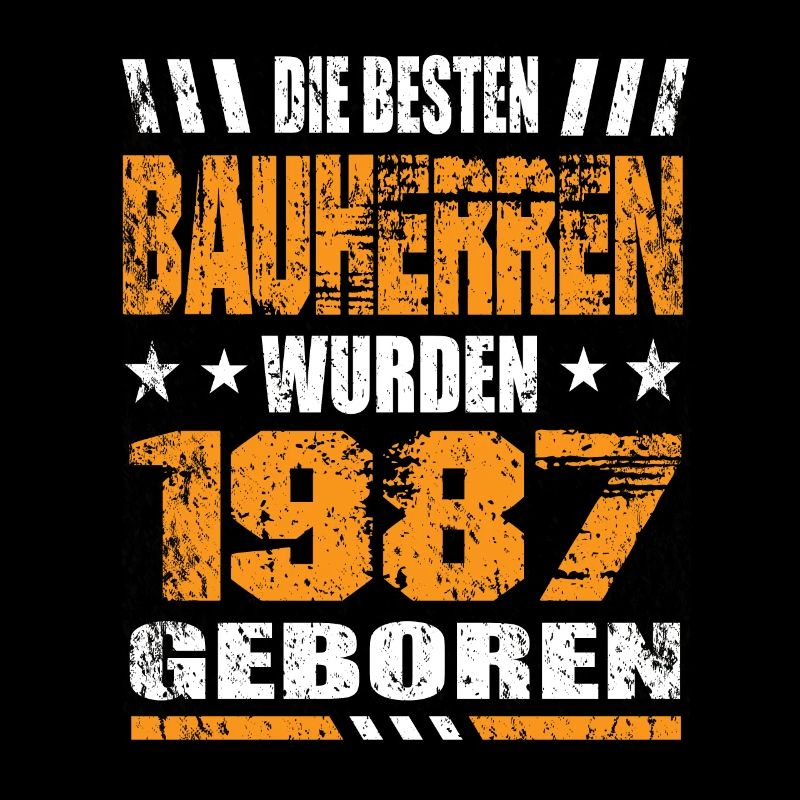 Bauherr Geburtstag Die Besten Bauherren wurden