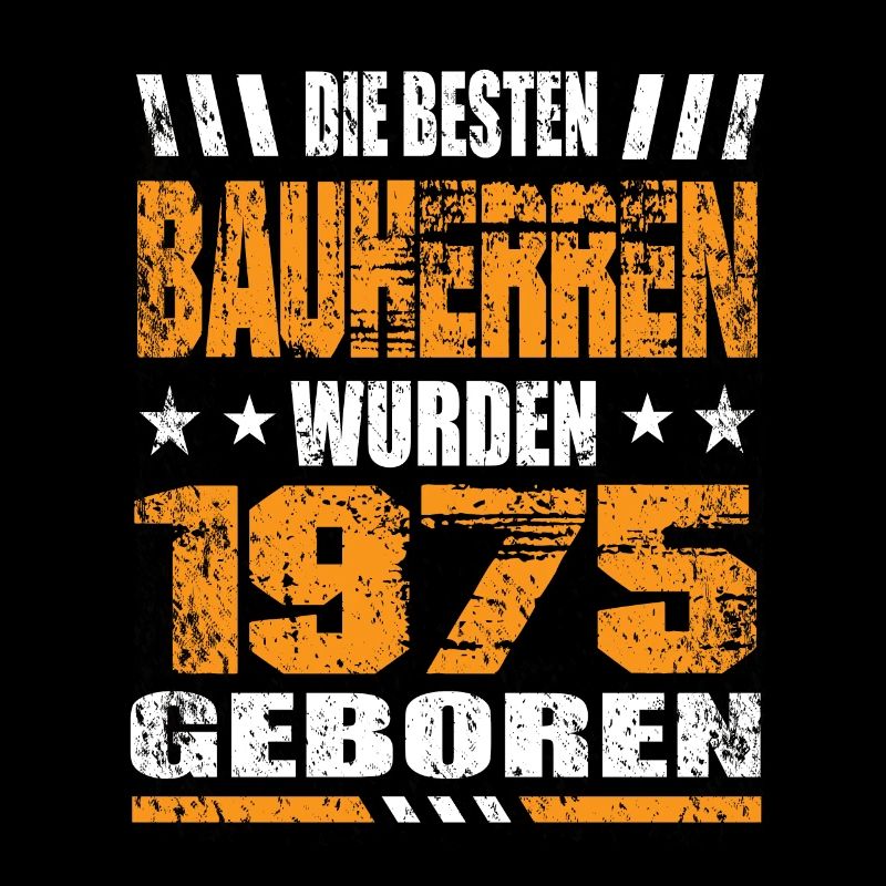 Bauherr Geburtstag Die Besten Bauherren wurden