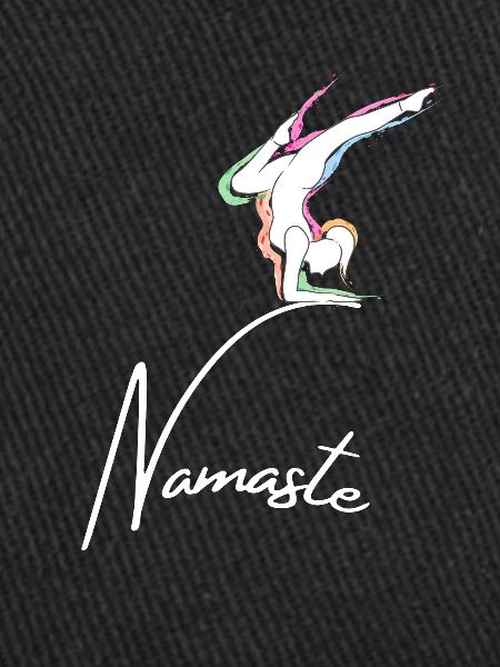 Namaste
