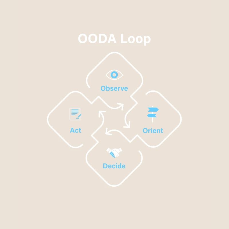 OODA Loop