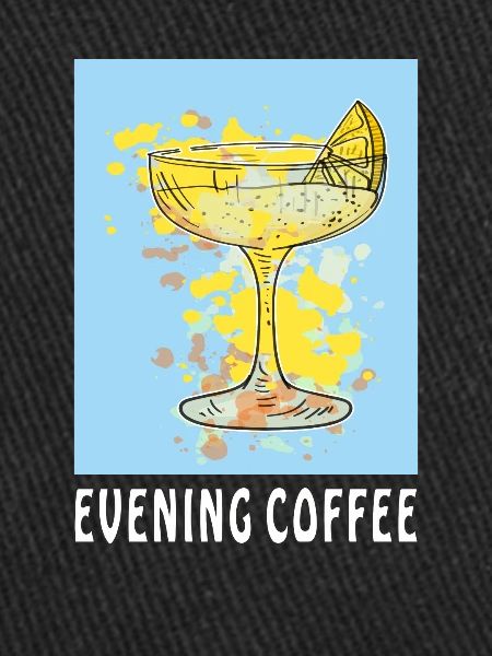 COCKTAIL EVENING COFFEE