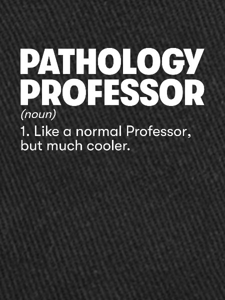 Professor i patologi