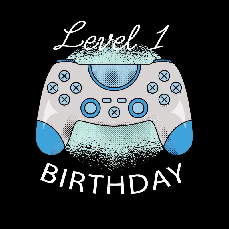 Level 1 Birthday Play Birthday Present