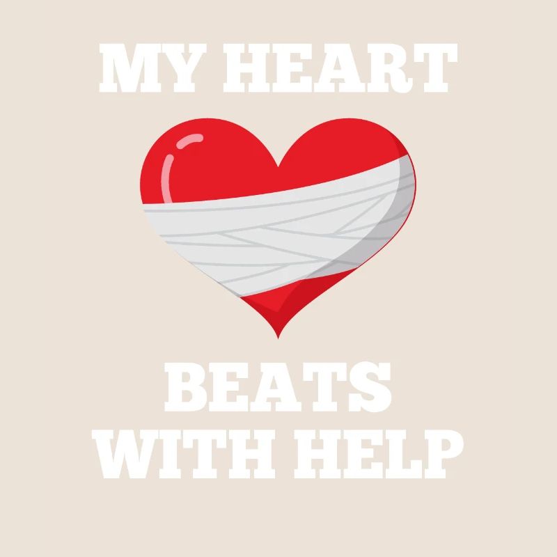 Pacemaker My Heart Beats With Help