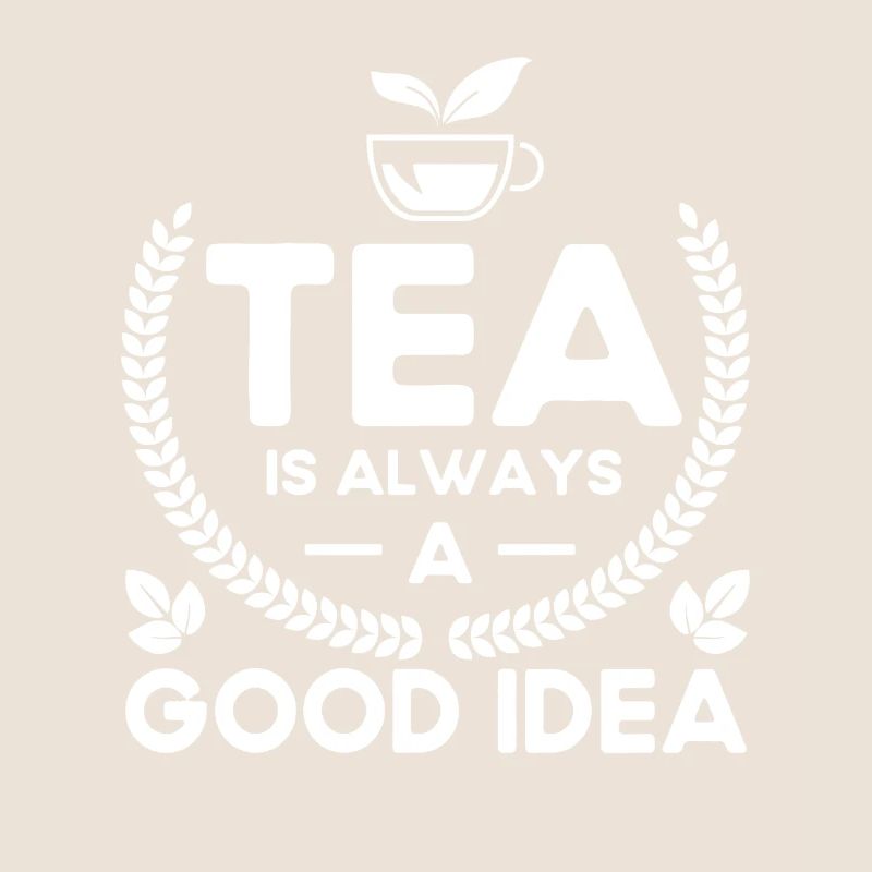 Tea Drinker Tea Lover Gift Tea