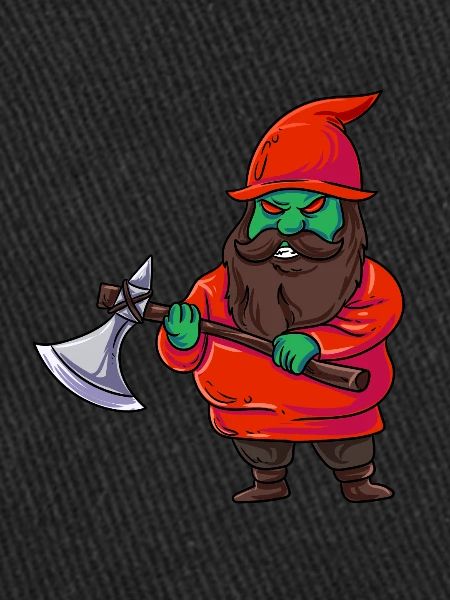 Dwarf