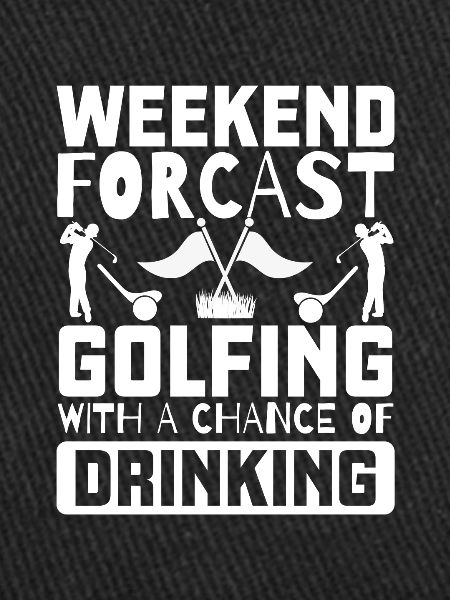 Weekend Forecast