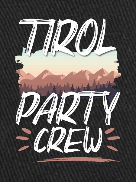 Tirol Party Crew