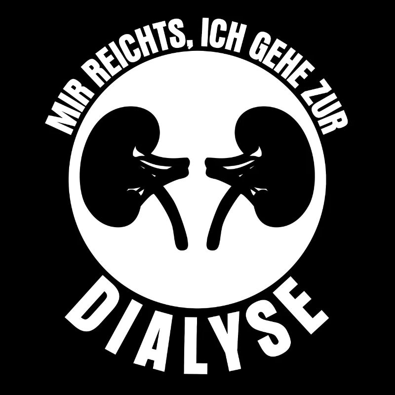 Dialyse Dialyseklinik Nieren