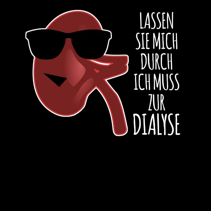 Dialyse Niere Dialyseklinik