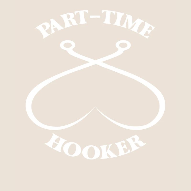 Teilzeit Hooker Vintage