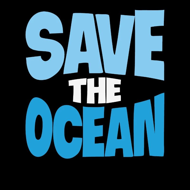 Save The Ocean Aquatic Life Quotes