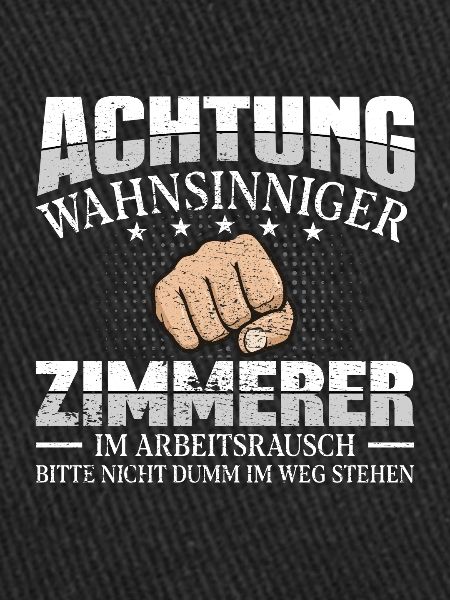 Zimmerer
