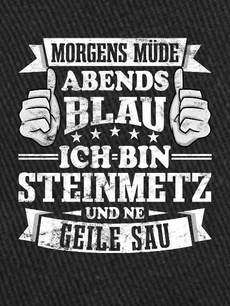 Steinmetz
