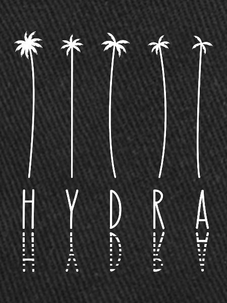 Vacances palmes - île Grèce Hydra