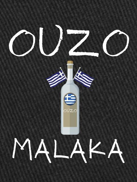 Ouzo Malaka