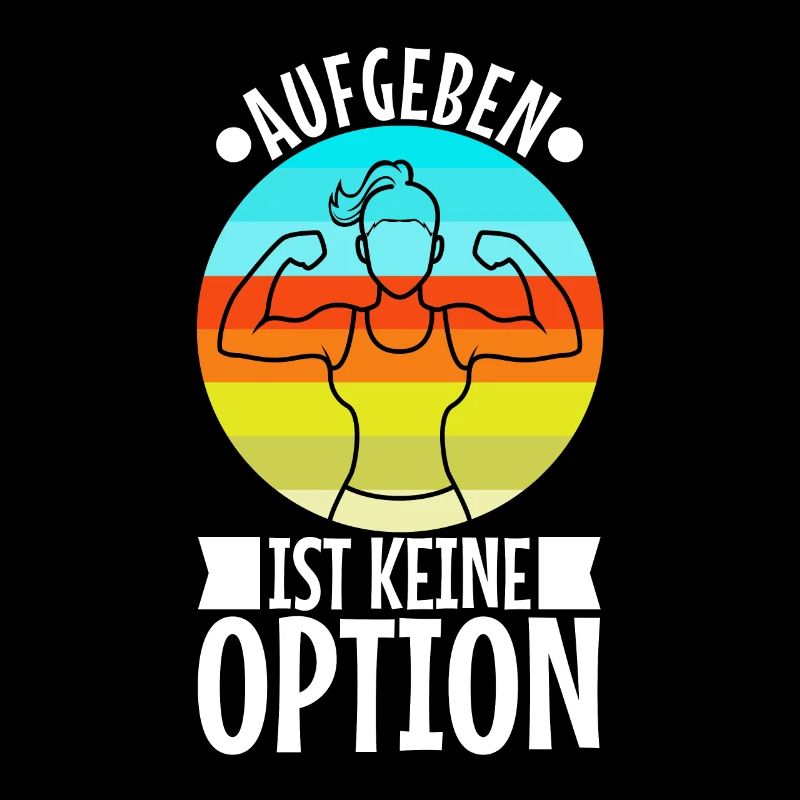 Abandonner n’est pas une option