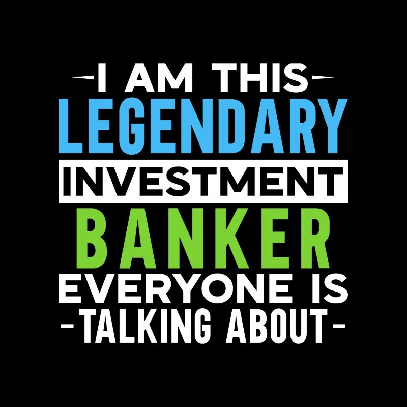 Banquier Banque Argent Banquier