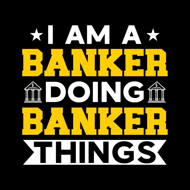 Banquier Banque Argent Banquier