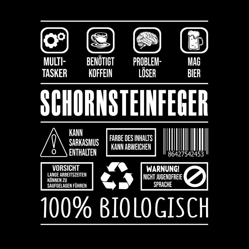 Schornsteinfeger