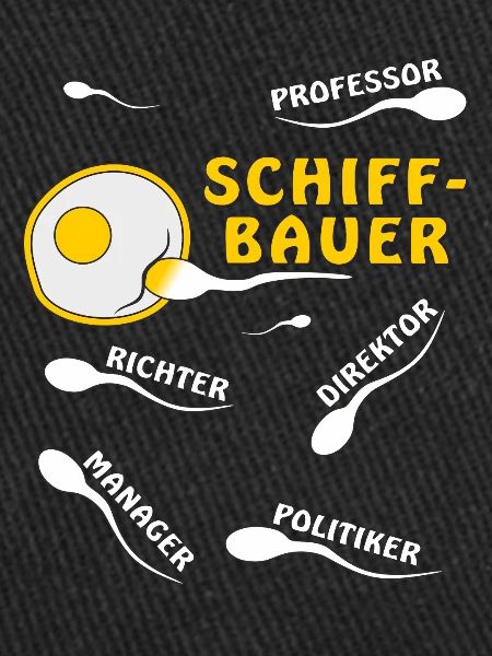 SCHIFFBAUER