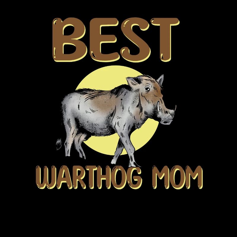 Best Warthog Mama