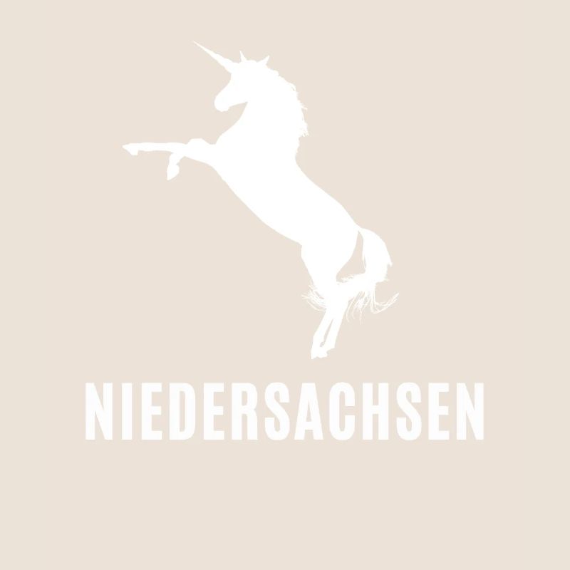 Hanovre, Pompiers De Basse-Saxe Drapeau