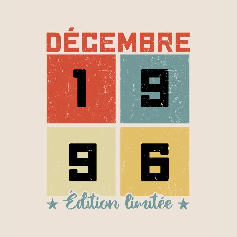 cadeau DÉCEMBRE 1996 ÉDITION LIMITÉE