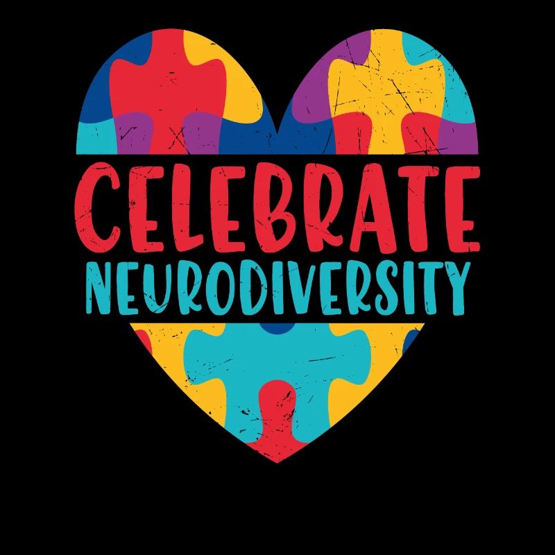 Celebrate Neurodiversity Neurodiversity Quotes