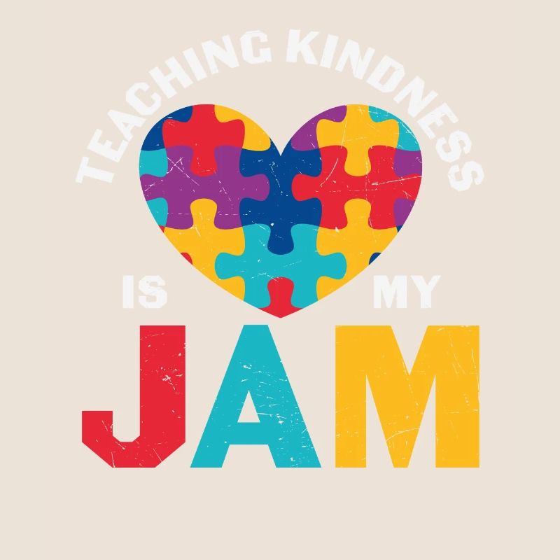 Teaching Kindness Is My Jam Kindness Quotes