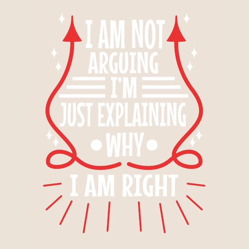 I am not arguing im just explaining why i am right