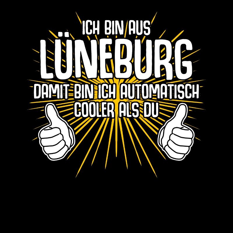 Lüneburg Spruch Lüneburger