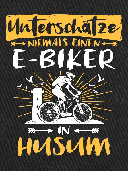 Husum Ebike Husumer Ebiker