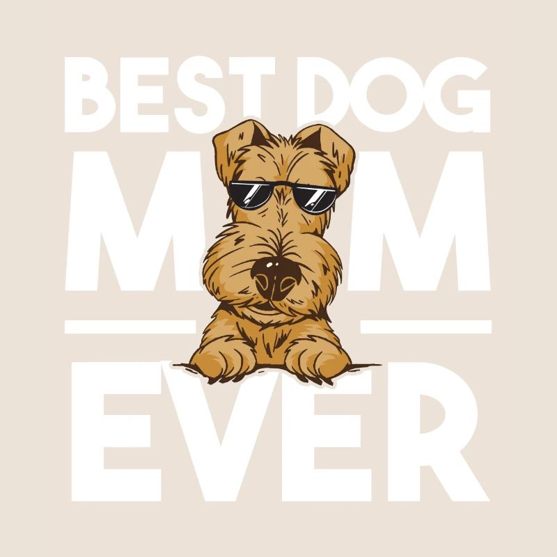Airedale Terrier Chien