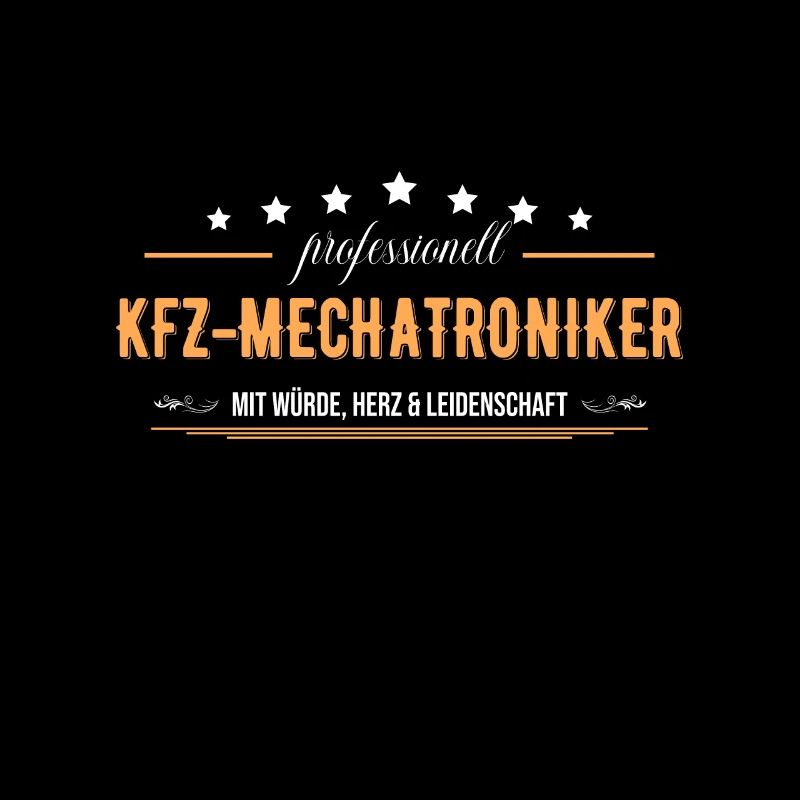 Kfz Mechatroniker