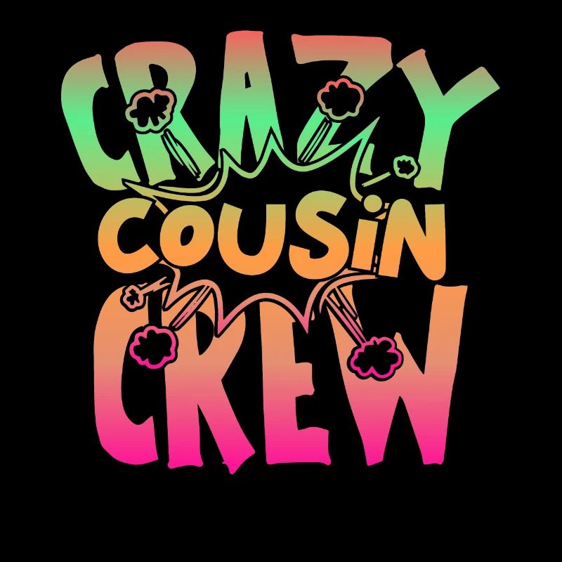 Crazy Cousin Crew