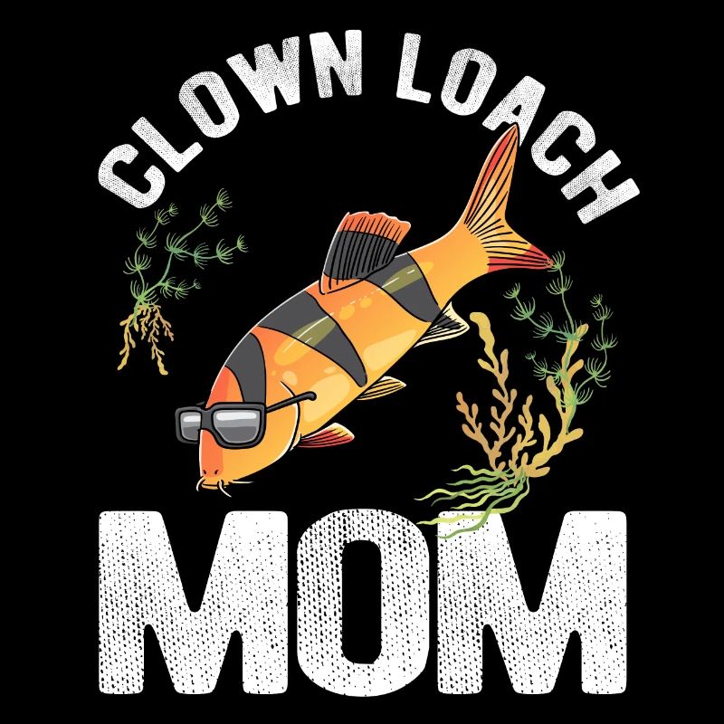 Prachtschmerle Mama Schmerlen Pêcheur de poisson