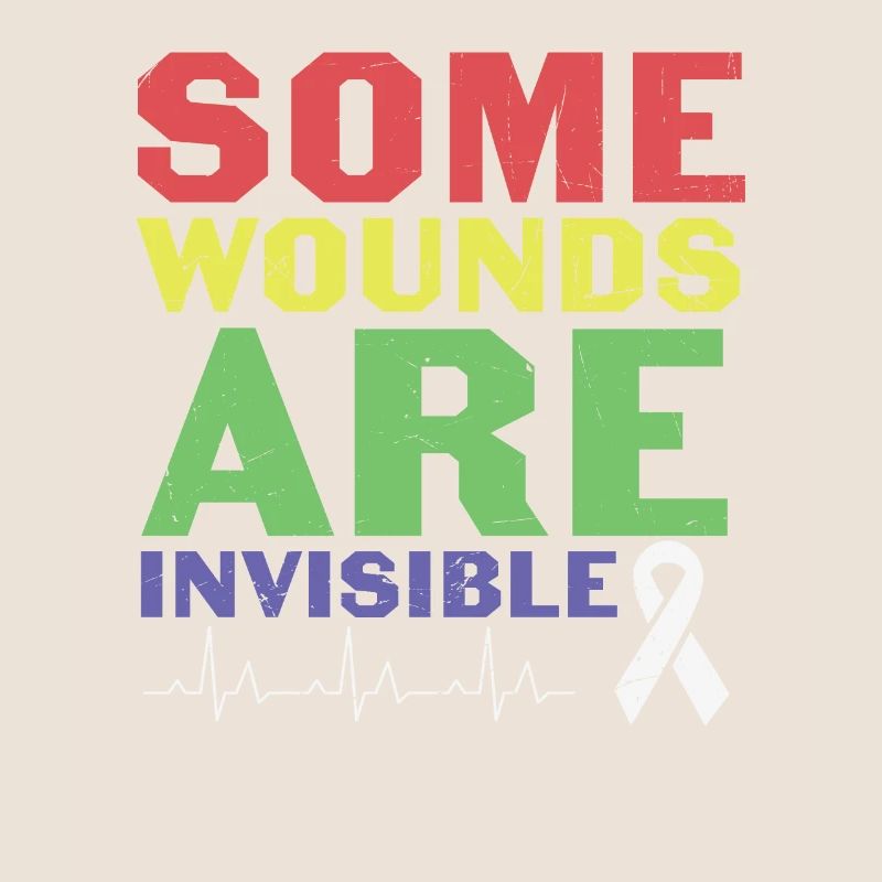 Not Every Disability Is Visible Mental Health
