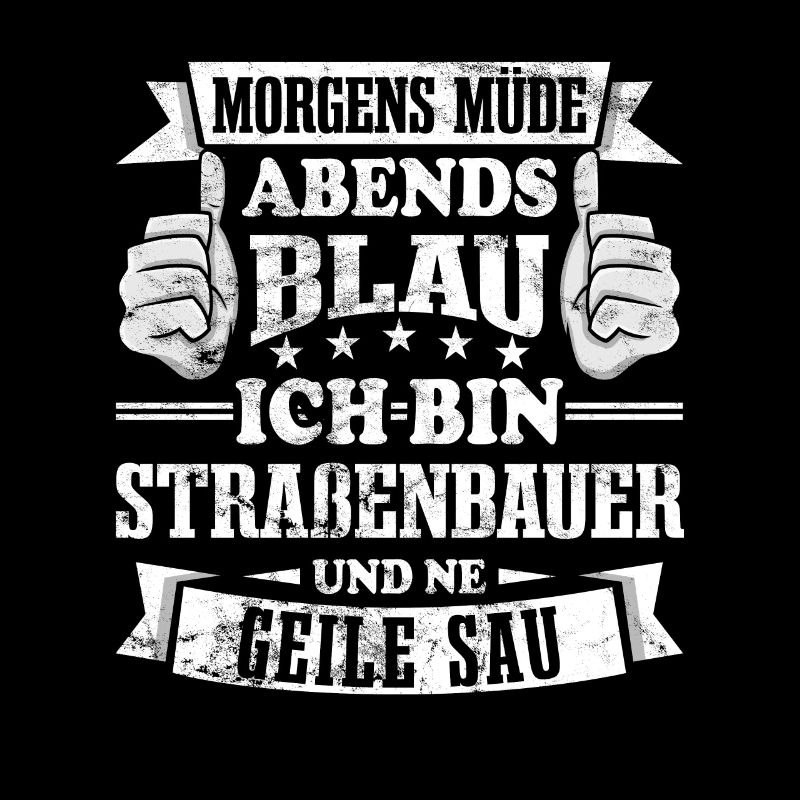 Straßenbauer