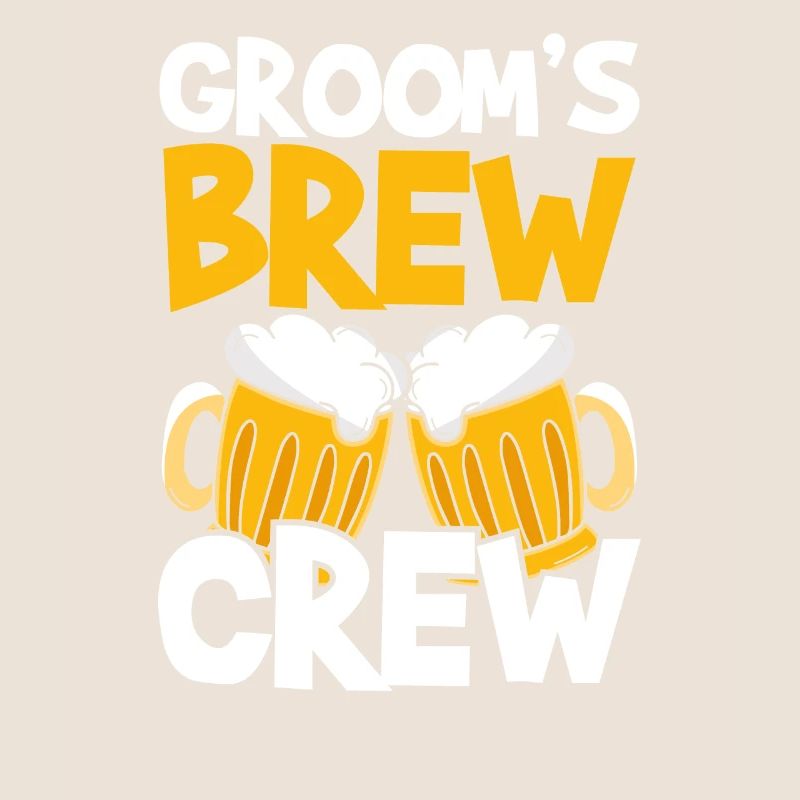 Équipe groom Brewing