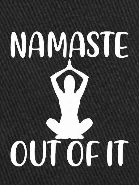 Namaste hors de lui