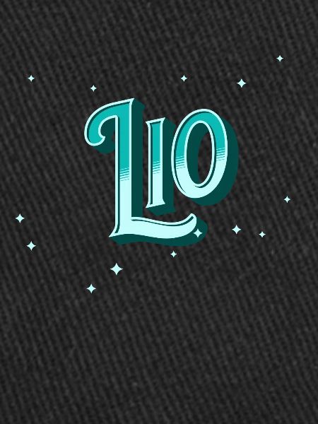 Lio name personalized