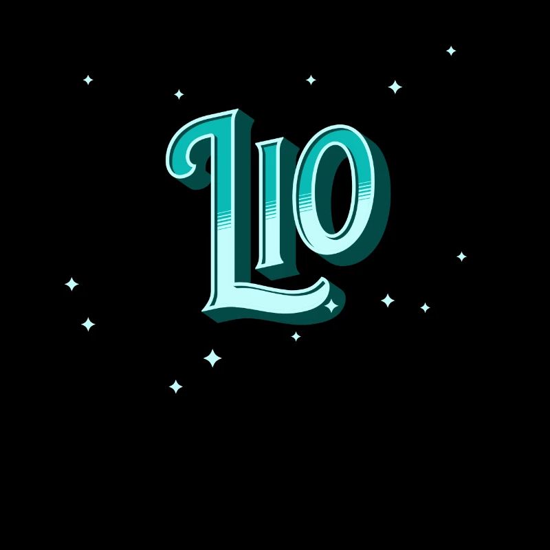 Lio name personalized